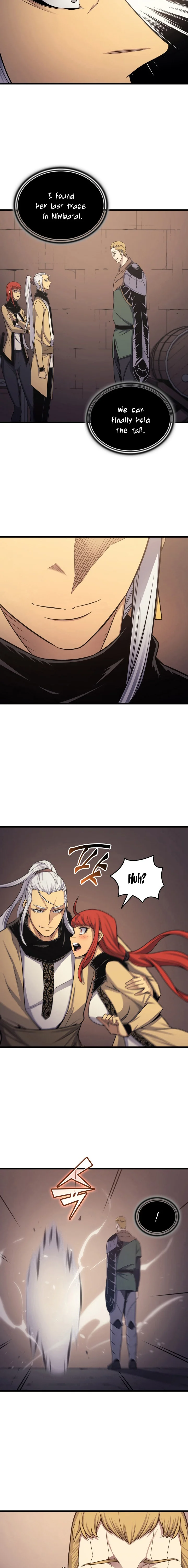 The Great Mage Returns After 4000 Years chapter 145 page 17