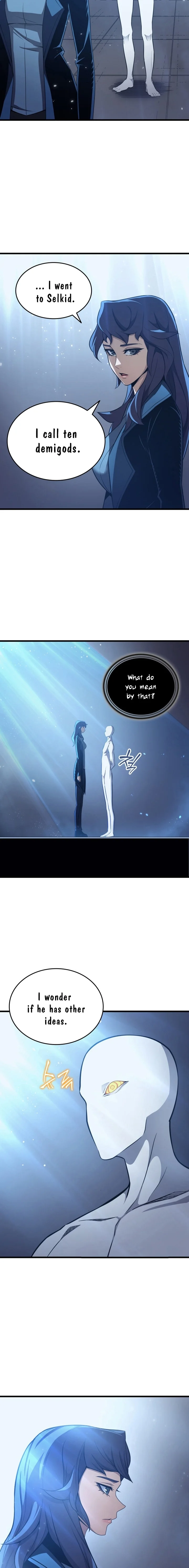 The Great Mage Returns After 4000 Years chapter 145 page 2