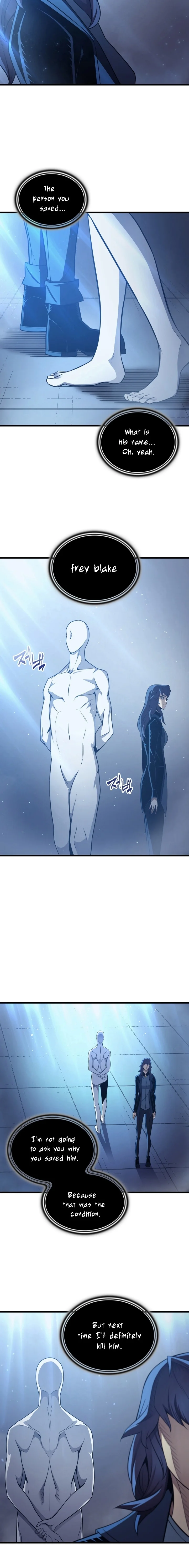 The Great Mage Returns After 4000 Years chapter 145 page 3