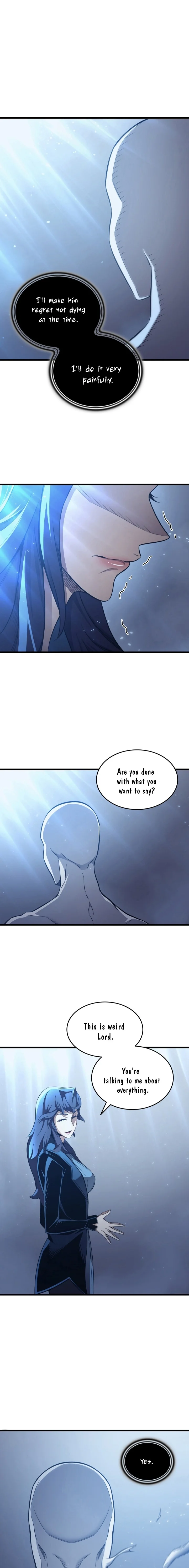 The Great Mage Returns After 4000 Years chapter 145 page 4