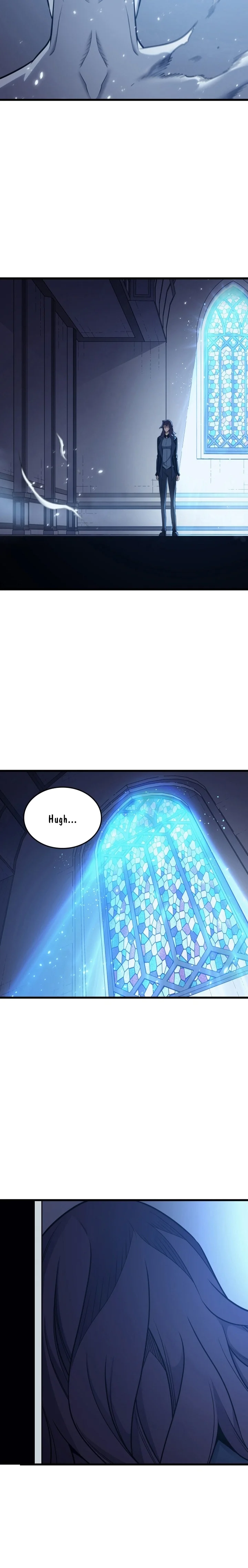 The Great Mage Returns After 4000 Years chapter 145 page 5