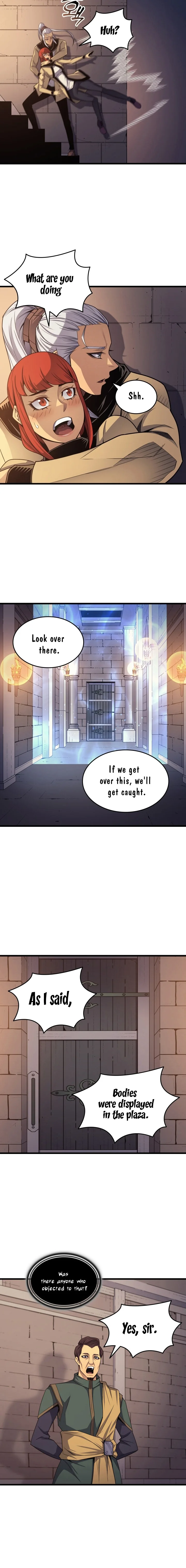 The Great Mage Returns After 4000 Years chapter 145 page 9