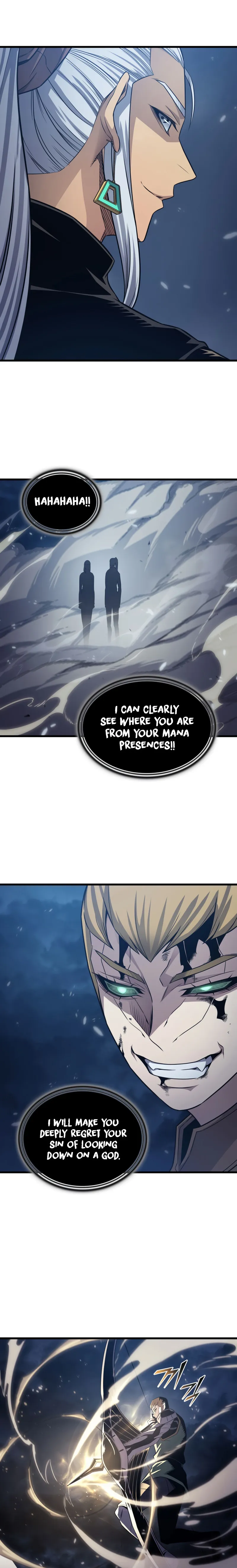 The Great Mage Returns After 4000 Years chapter 147 page 10