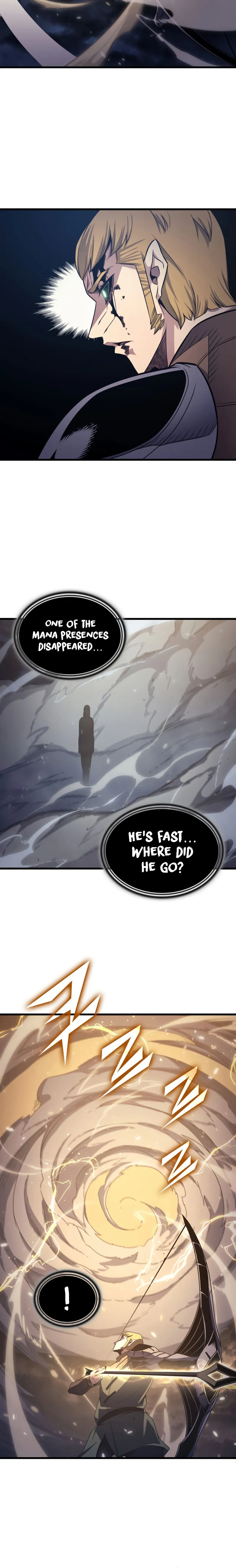 The Great Mage Returns After 4000 Years chapter 147 page 11