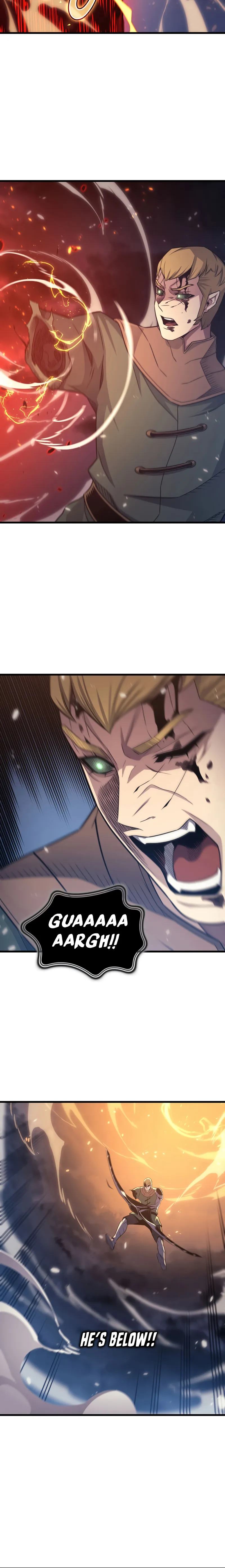 The Great Mage Returns After 4000 Years chapter 147 page 13
