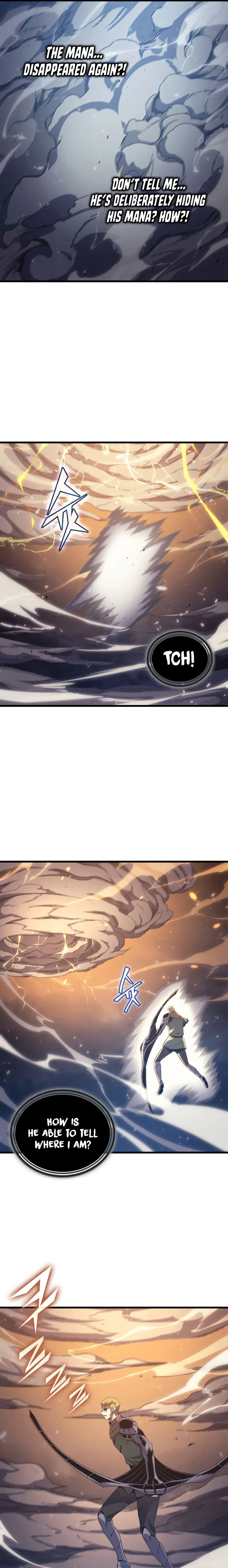 The Great Mage Returns After 4000 Years chapter 147 page 14