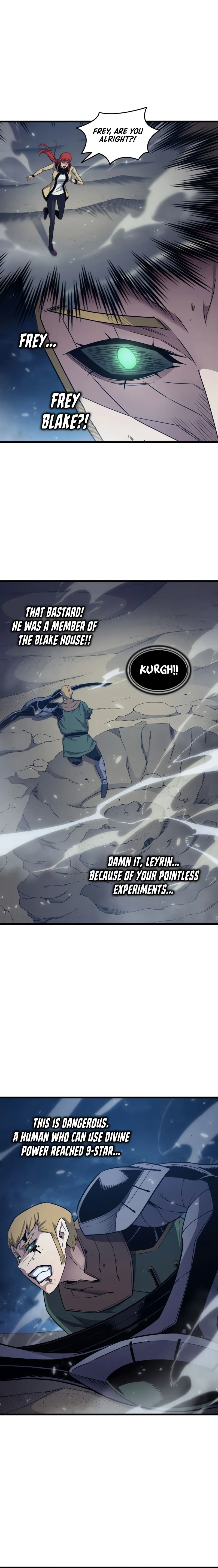 The Great Mage Returns After 4000 Years chapter 147 page 17