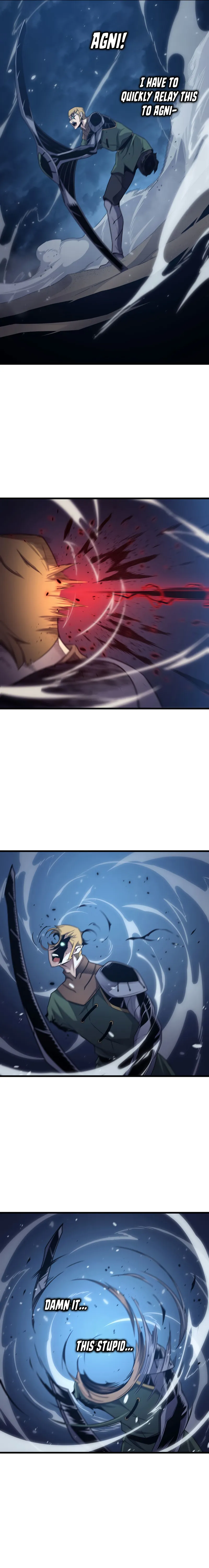The Great Mage Returns After 4000 Years chapter 147 page 18