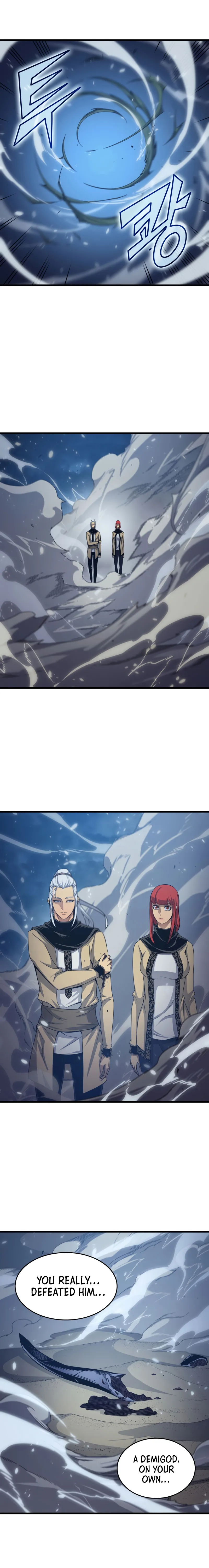 The Great Mage Returns After 4000 Years chapter 147 page 19