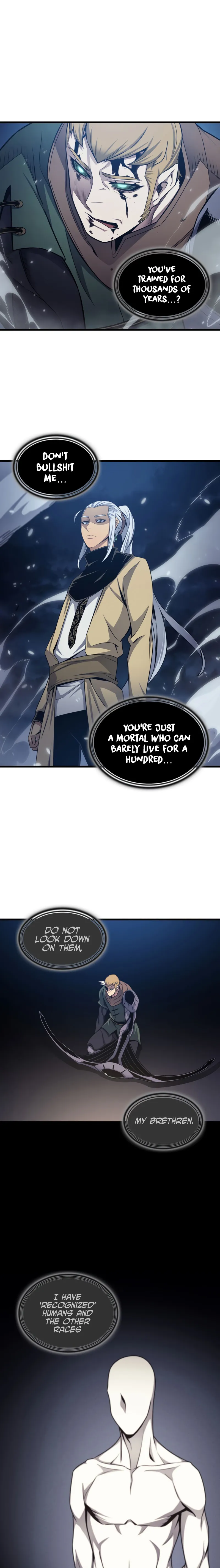 The Great Mage Returns After 4000 Years chapter 147 page 2