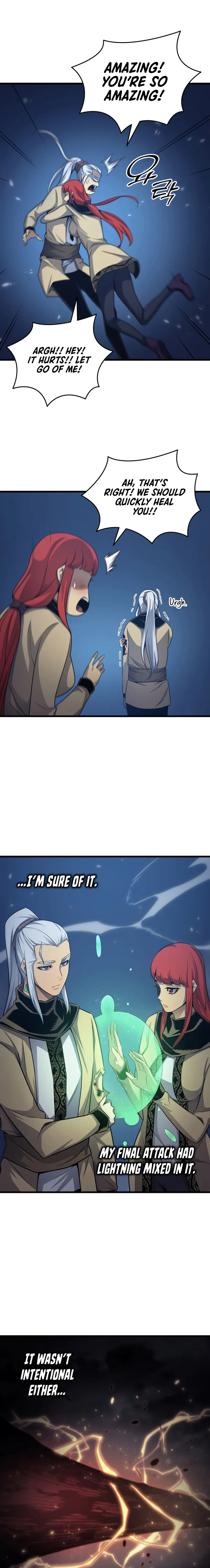 The Great Mage Returns After 4000 Years chapter 147 page 20