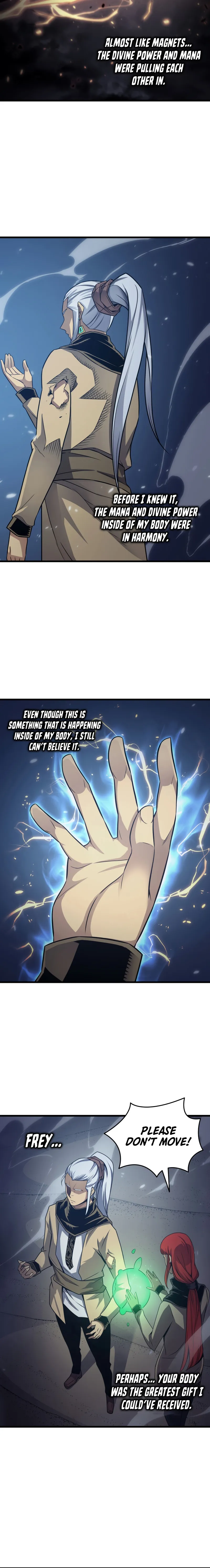 The Great Mage Returns After 4000 Years chapter 147 page 21