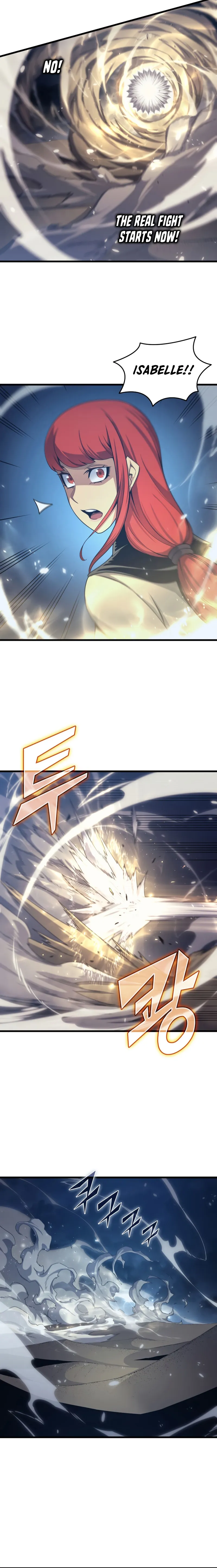 The Great Mage Returns After 4000 Years chapter 147 page 5