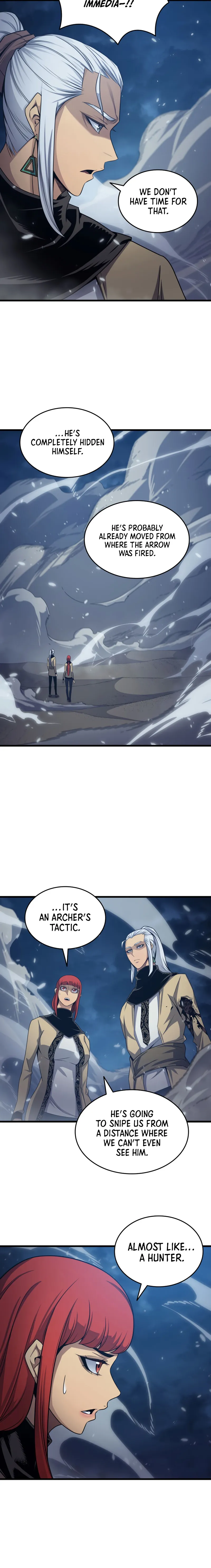The Great Mage Returns After 4000 Years chapter 147 page 7