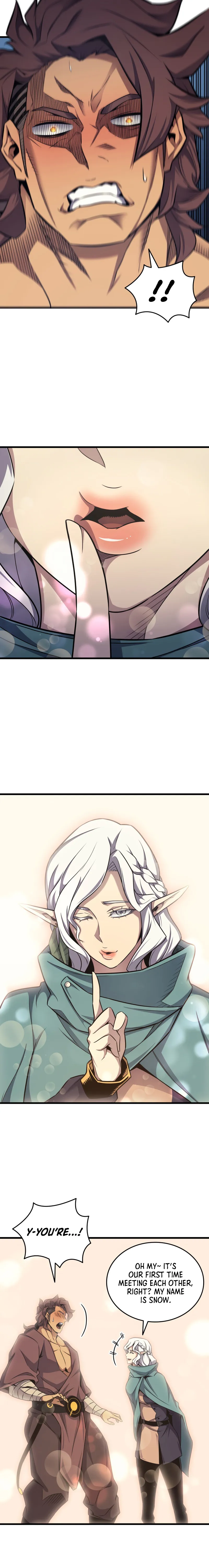 The Great Mage Returns After 4000 Years chapter 149 page 10