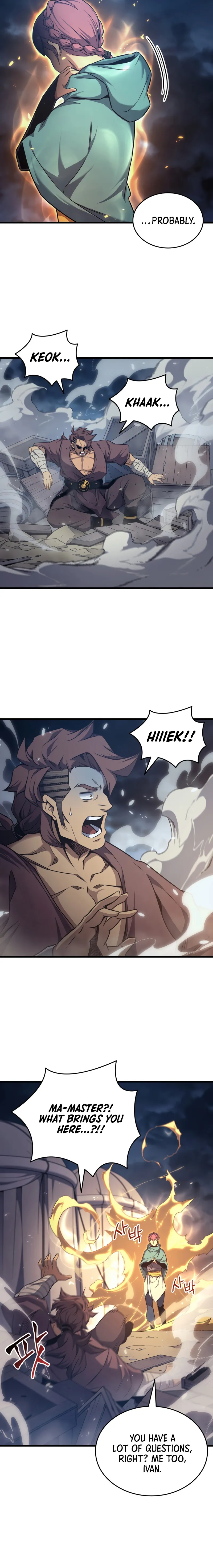The Great Mage Returns After 4000 Years chapter 149 page 16
