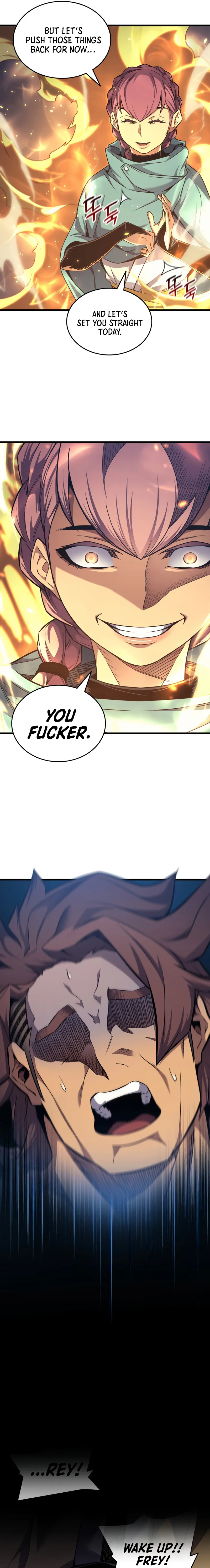 The Great Mage Returns After 4000 Years chapter 149 page 17