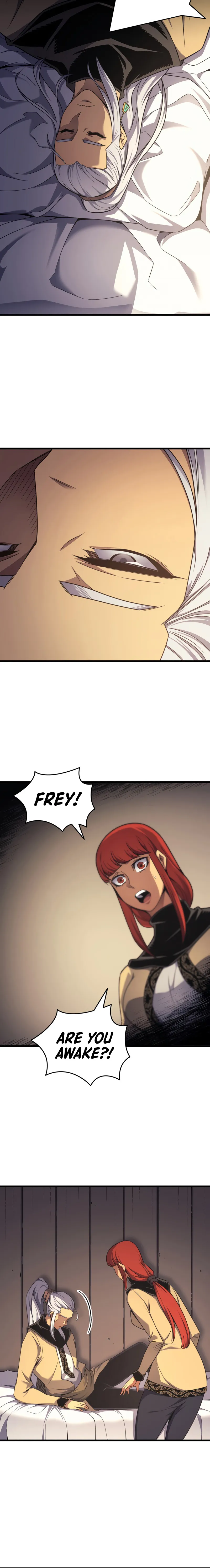 The Great Mage Returns After 4000 Years chapter 149 page 18