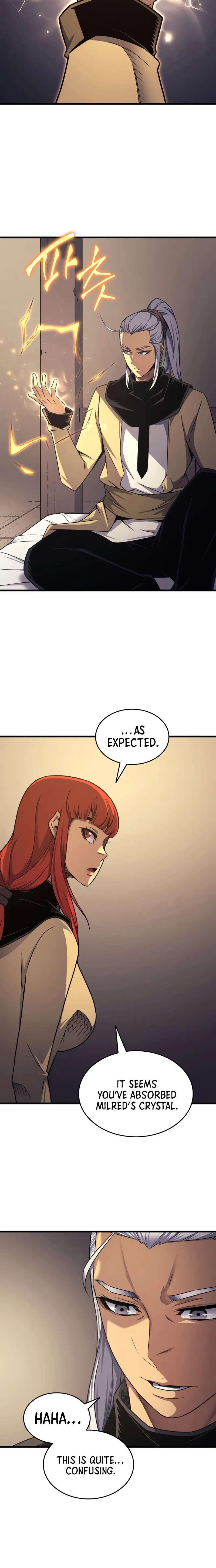 The Great Mage Returns After 4000 Years chapter 149 page 20
