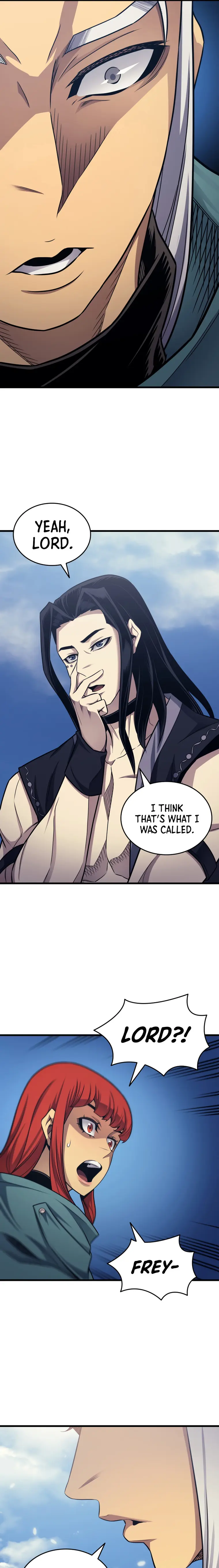 The Great Mage Returns After 4000 Years chapter 150 page 13