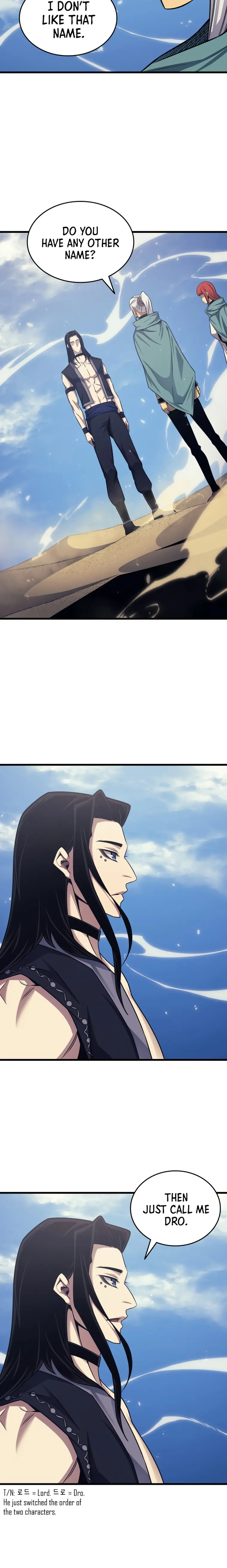The Great Mage Returns After 4000 Years chapter 150 page 14