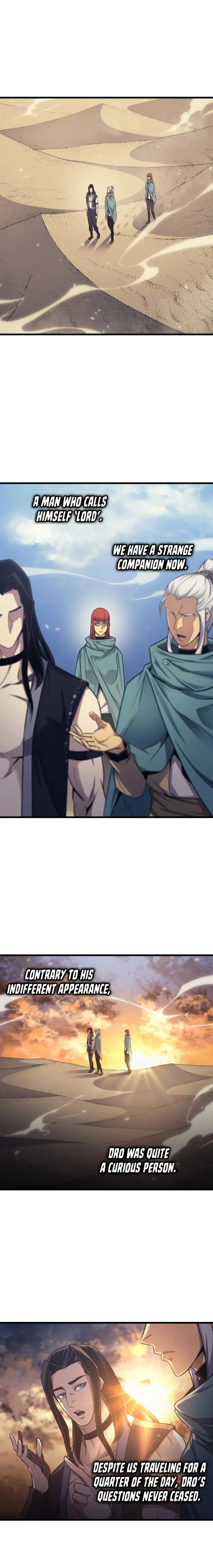 The Great Mage Returns After 4000 Years chapter 150 page 16