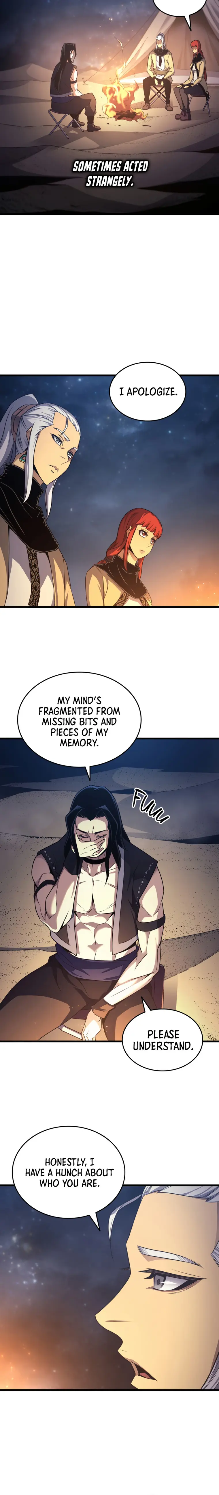 The Great Mage Returns After 4000 Years chapter 150 page 18