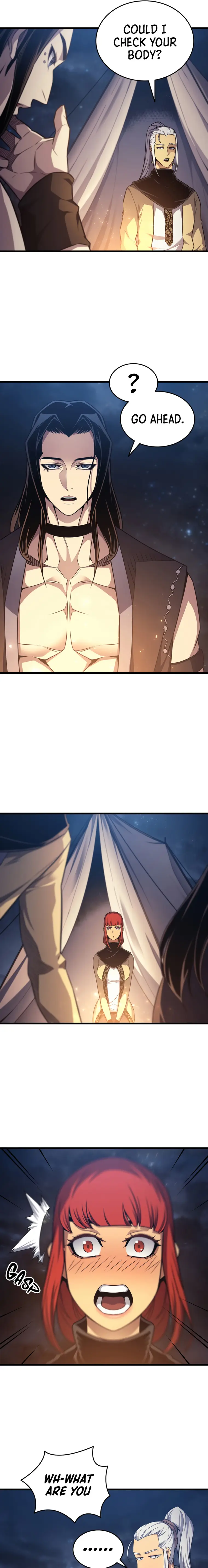 The Great Mage Returns After 4000 Years chapter 150 page 19