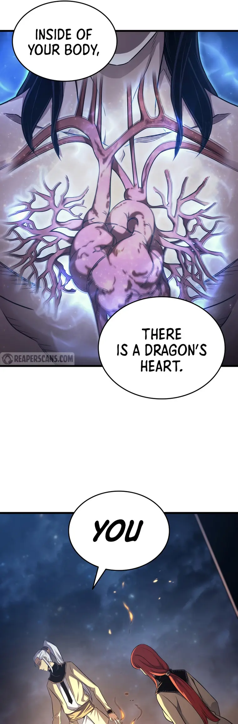 The Great Mage Returns After 4000 Years chapter 150 page 21