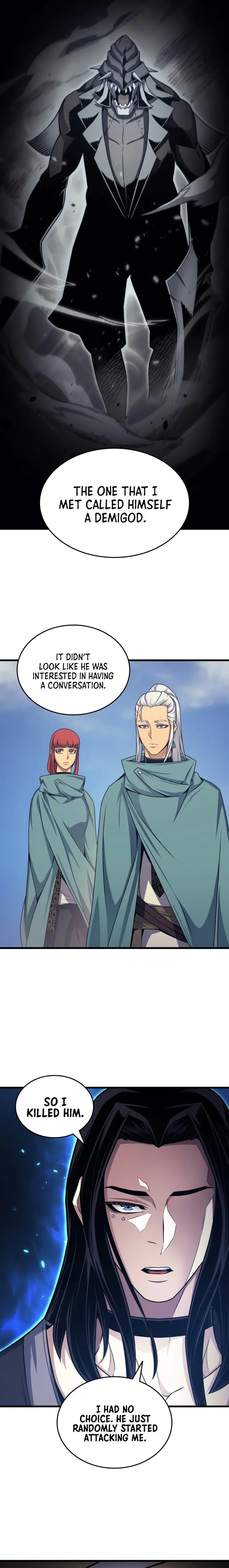 The Great Mage Returns After 4000 Years chapter 150 page 7