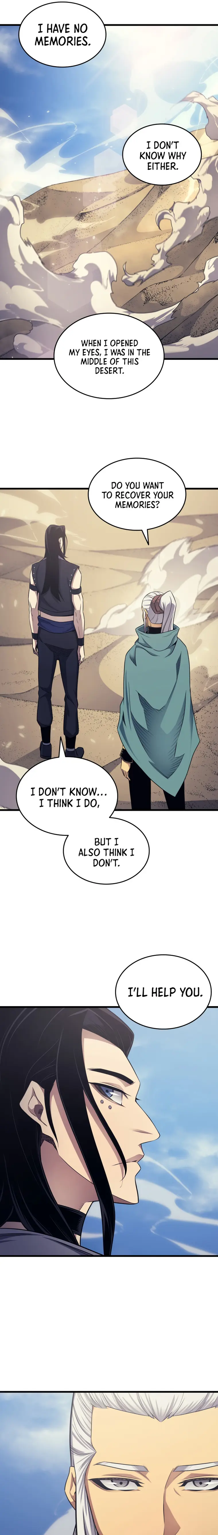 The Great Mage Returns After 4000 Years chapter 150 page 9