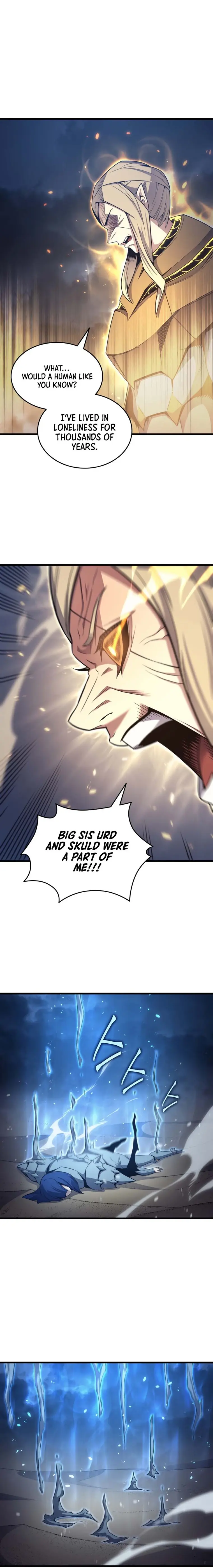 The Great Mage Returns After 4000 Years chapter 152 page 12