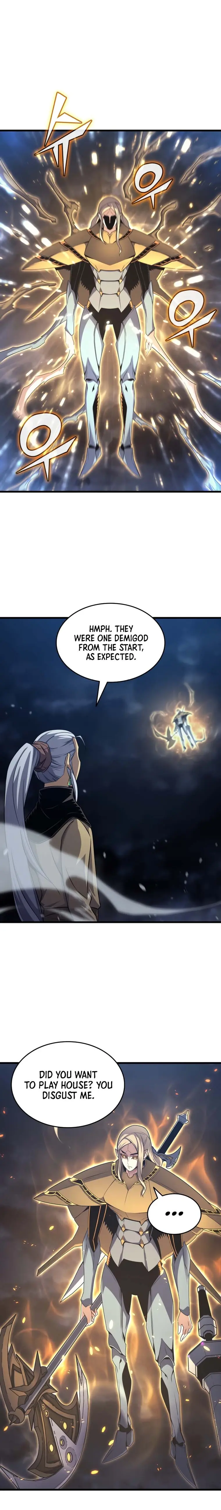 The Great Mage Returns After 4000 Years chapter 152 page 13