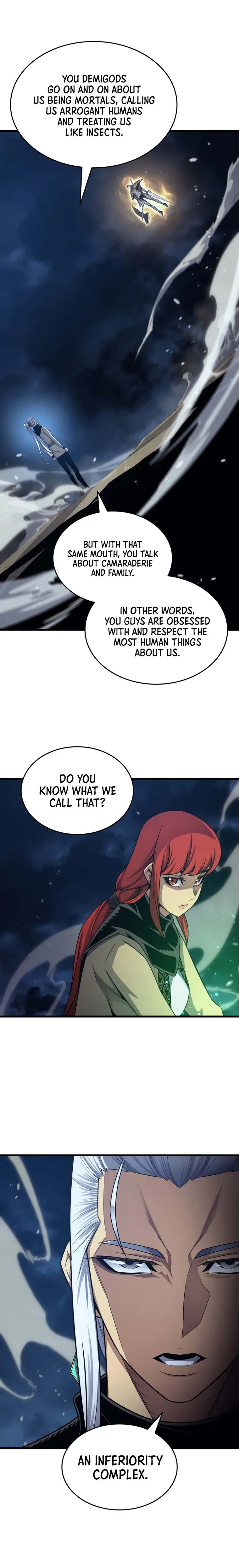 The Great Mage Returns After 4000 Years chapter 152 page 14