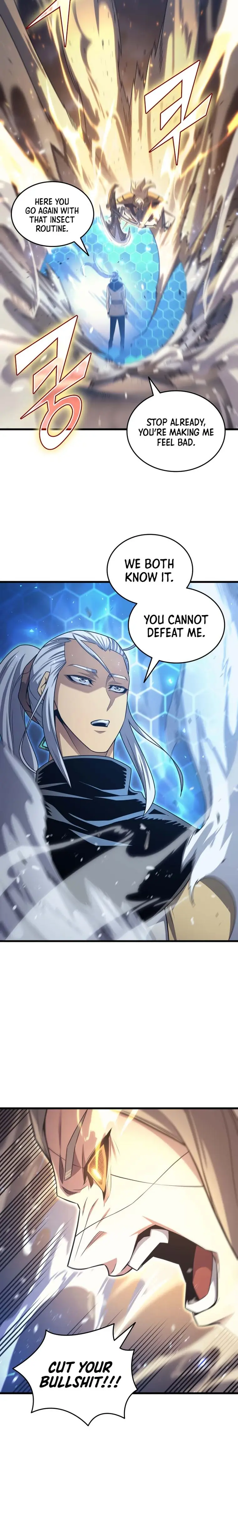 The Great Mage Returns After 4000 Years chapter 152 page 16