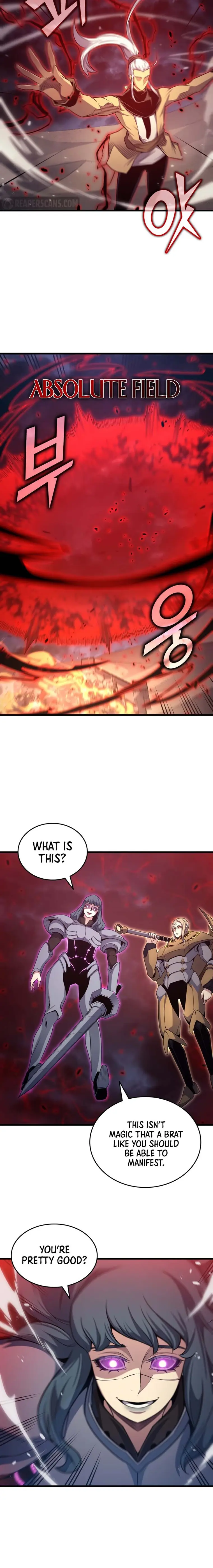 The Great Mage Returns After 4000 Years chapter 152 page 2