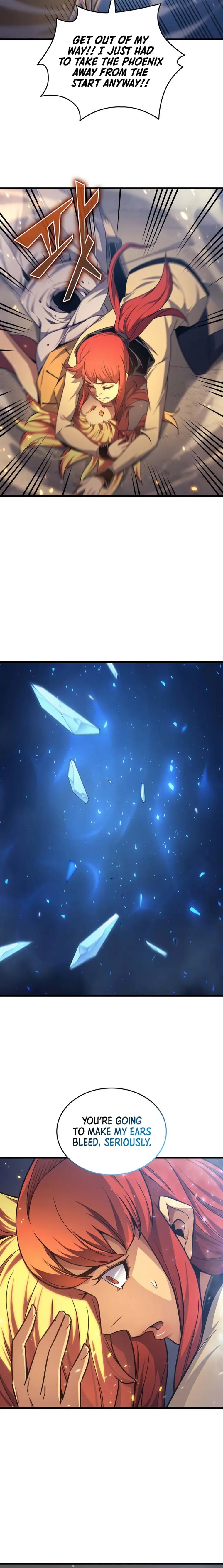 The Great Mage Returns After 4000 Years chapter 152 page 20