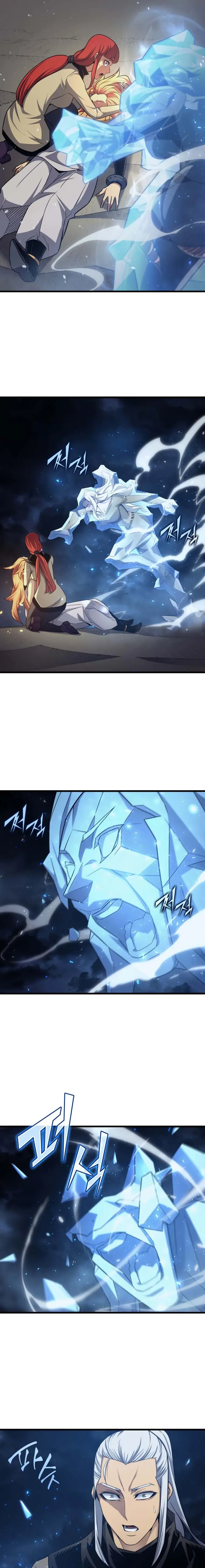 The Great Mage Returns After 4000 Years chapter 152 page 21