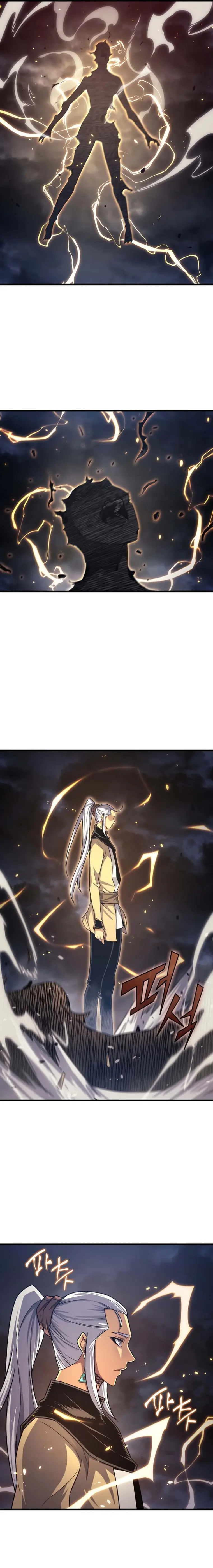 The Great Mage Returns After 4000 Years chapter 152 page 5