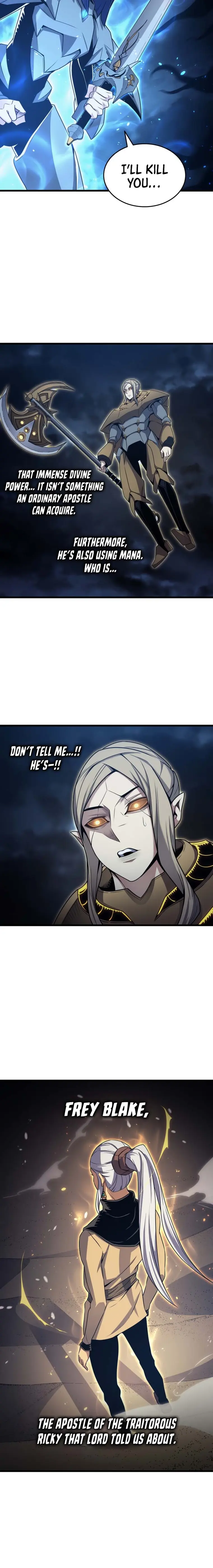 The Great Mage Returns After 4000 Years chapter 152 page 8