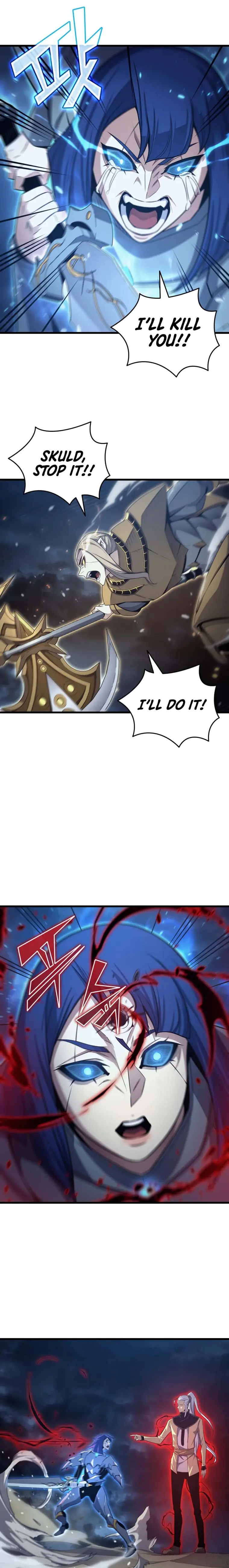 The Great Mage Returns After 4000 Years chapter 152 page 9