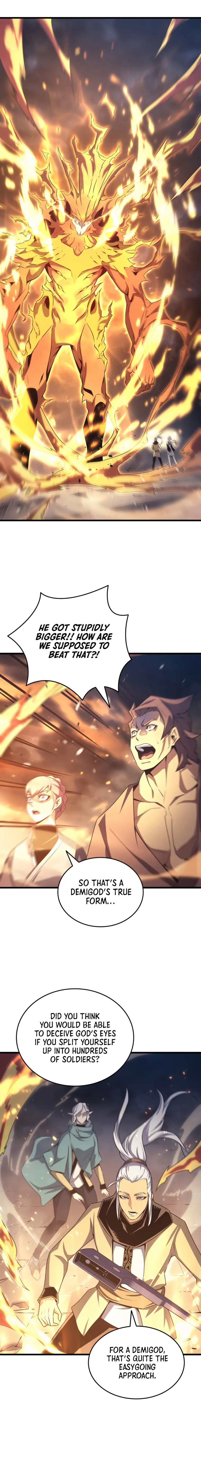 The Great Mage Returns After 4000 Years chapter 156 page 11