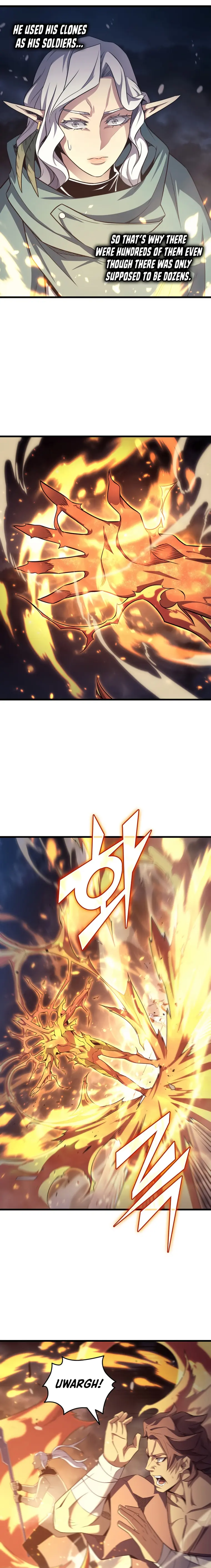 The Great Mage Returns After 4000 Years chapter 156 page 12