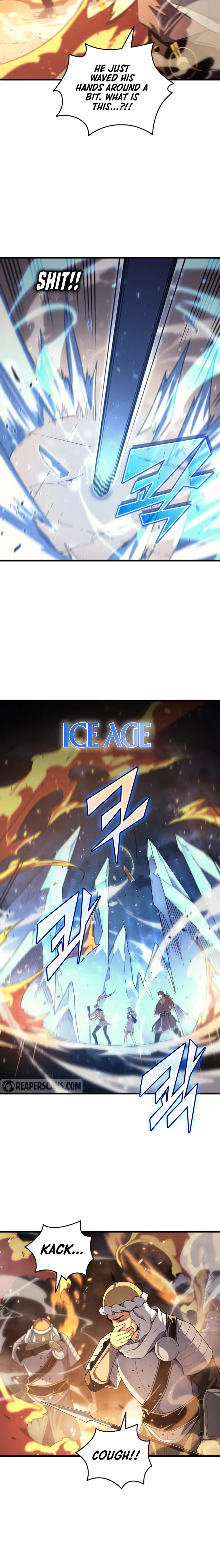 The Great Mage Returns After 4000 Years chapter 156 page 13