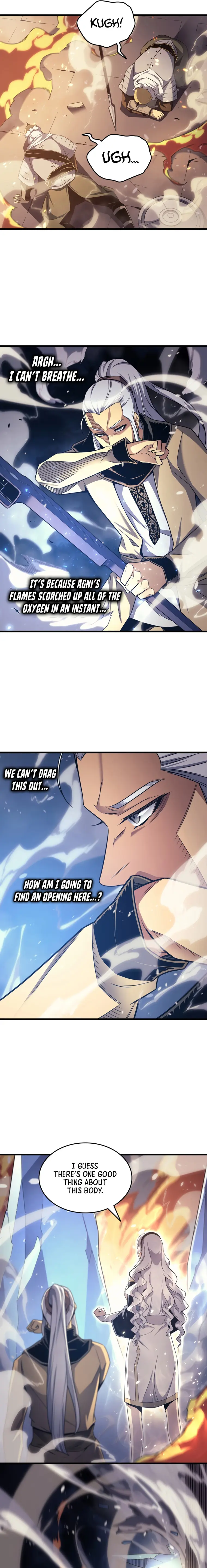 The Great Mage Returns After 4000 Years chapter 156 page 14