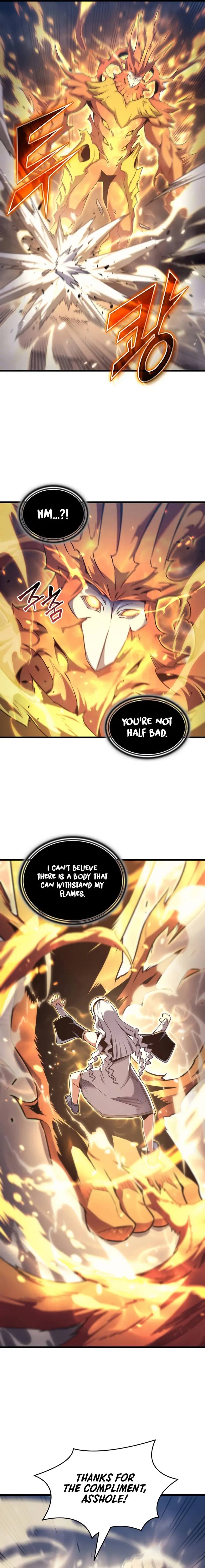 The Great Mage Returns After 4000 Years chapter 156 page 16