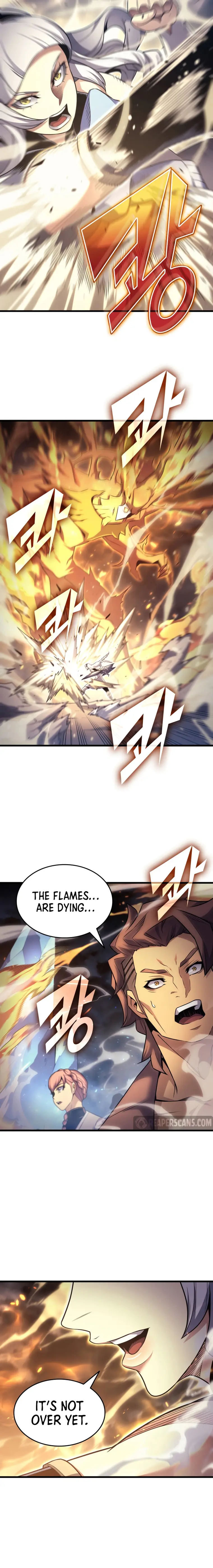 The Great Mage Returns After 4000 Years chapter 156 page 17