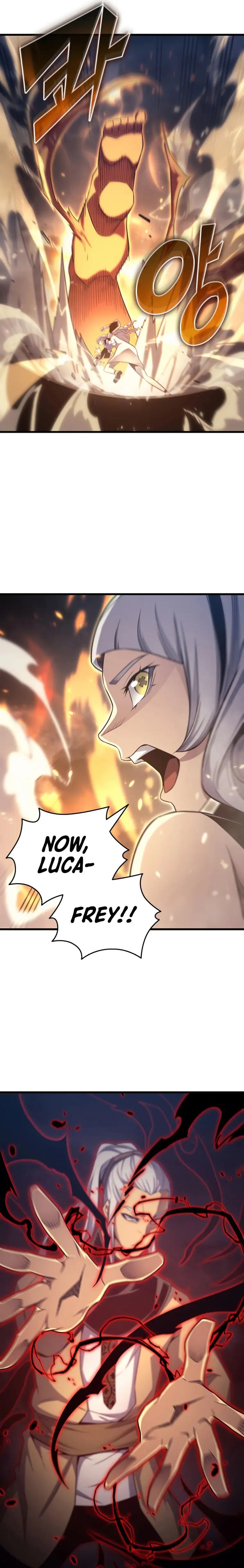 The Great Mage Returns After 4000 Years chapter 156 page 20