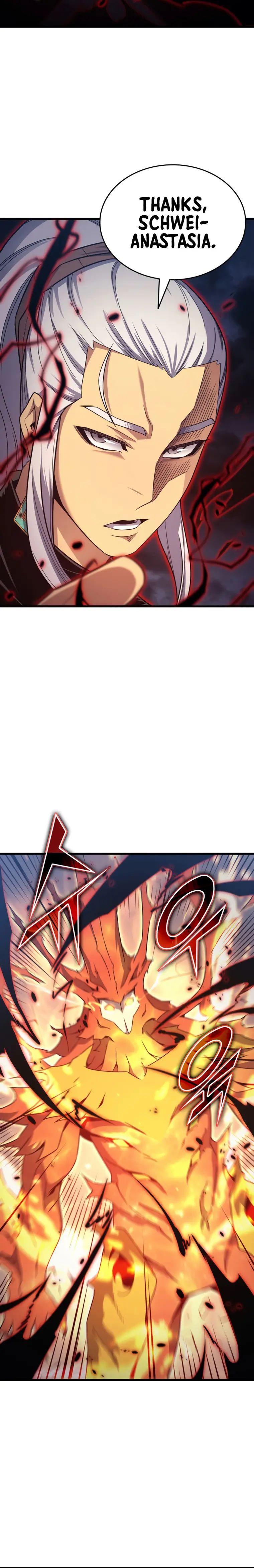 The Great Mage Returns After 4000 Years chapter 156 page 21