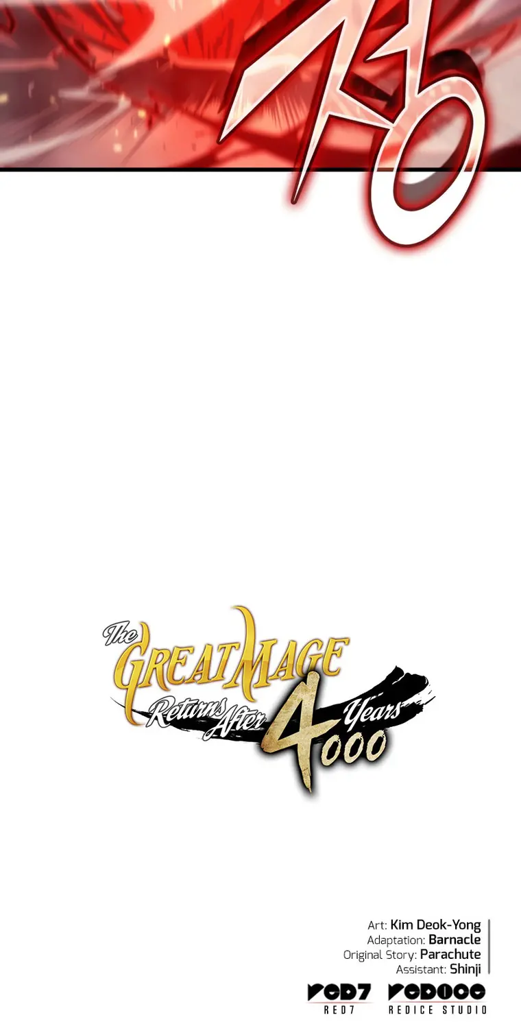 The Great Mage Returns After 4000 Years chapter 156 page 23
